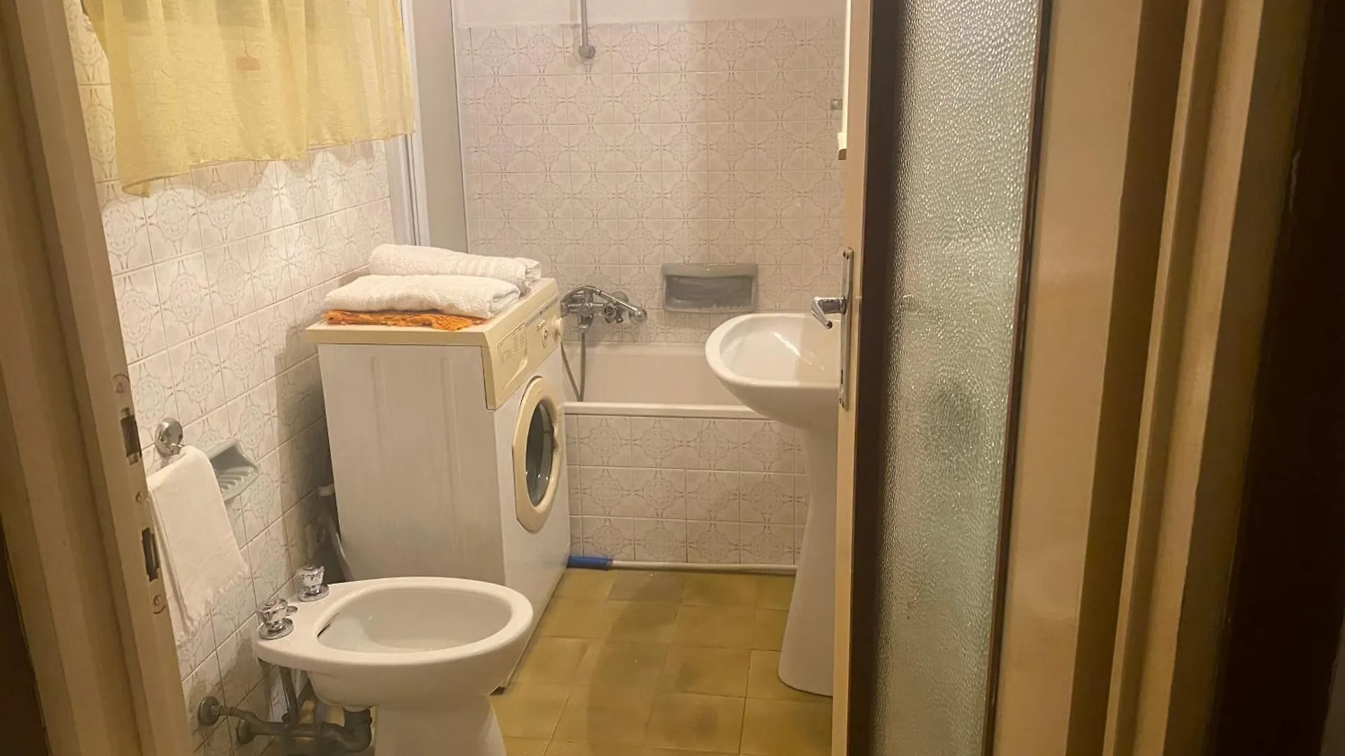 Apartment Casa Vacanza Antica Corte Valbrona Italy