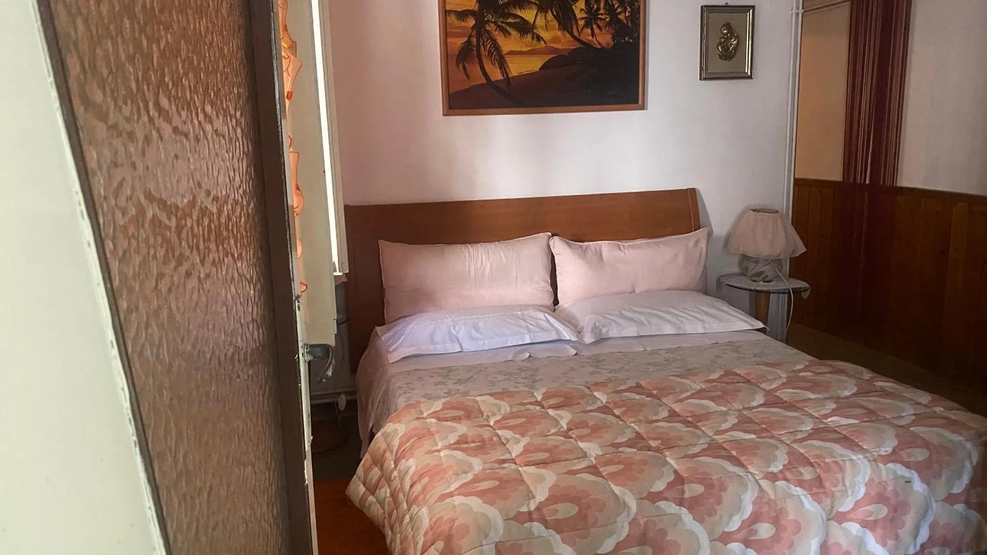 Apartment Casa Vacanza Antica Corte Valbrona