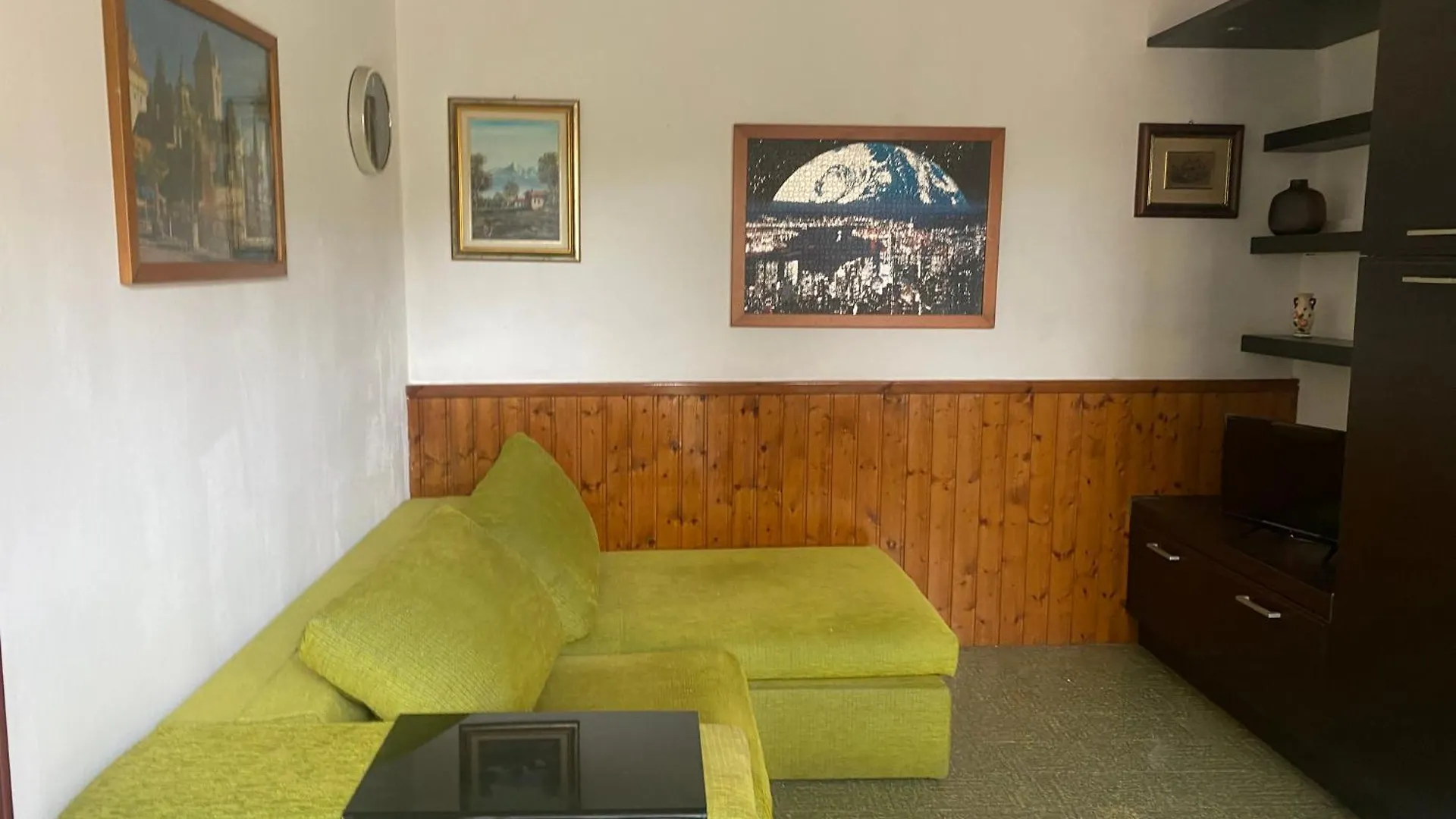 Casa Vacanza Antica Corte Valbrona Italy