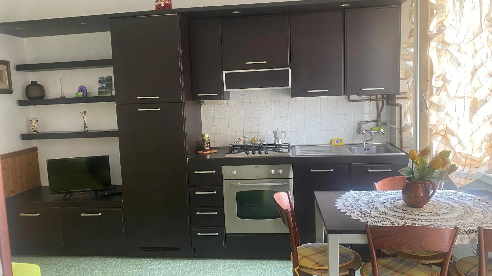 Casa Vacanza Antica Corte Valbrona