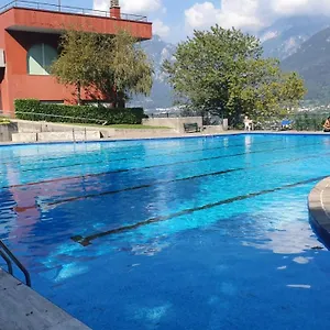 Apartment La Bella Vista Sul Lago Di Como, Valbrona