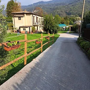 Giardino Valbrona