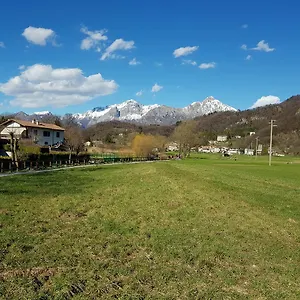 La Verde Valle Отель типа 